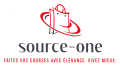 source-one logo